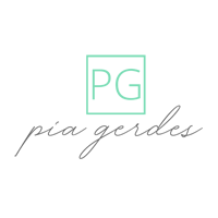 Pia Gerdes Logo